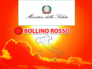 Weekend bollente, bollino rosso anche sabato e domenica: picco ad Ascoli